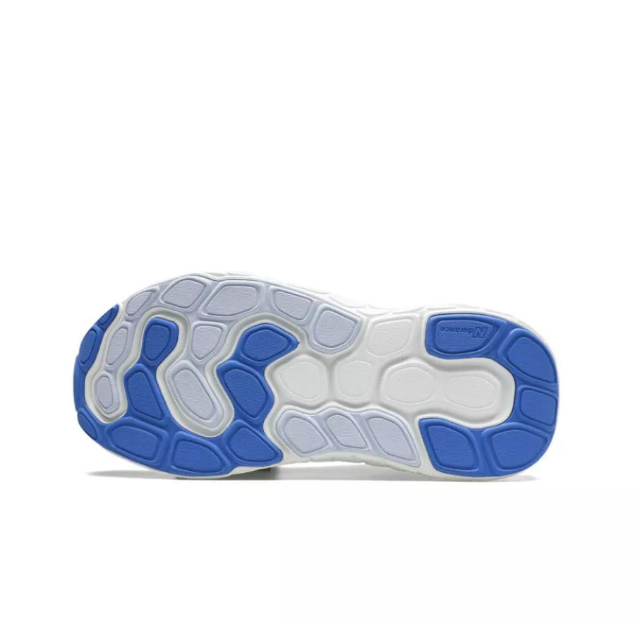 Giày New Balance Fresh Foam Kaiha V1 'Electric Teal' WKAIRLG1 - Ảnh 3