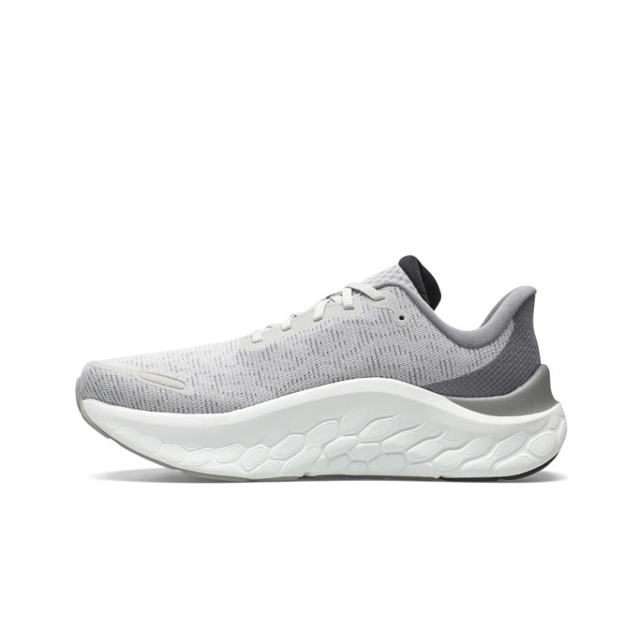 Giày New Balance Fresh Foam Kaiha V1 'Grey' MKAIRLG1 - Ảnh 2