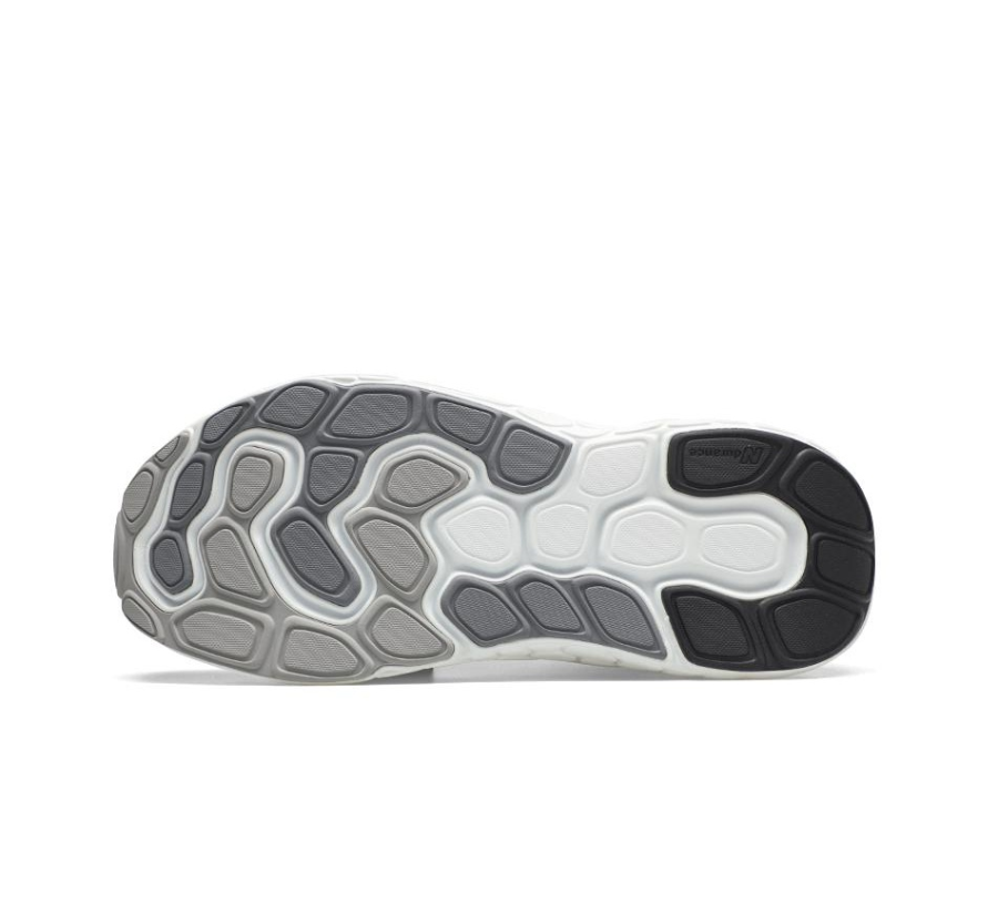 Giày New Balance Fresh Foam Kaiha V1 'Grey' MKAIRLG1 - Ảnh 5