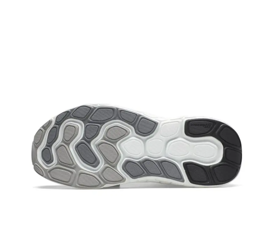 Giày New Balance Fresh Foam Kaiha V1 'Grey' MKAIRLG1 - Ảnh 5