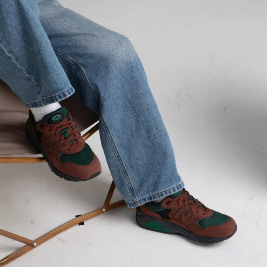 Giày New Balance MT580 'Beef And Broccoli' MT580RTB - Ảnh 3