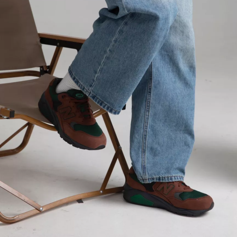 Giày New Balance MT580 'Beef And Broccoli' MT580RTB - Ảnh 5
