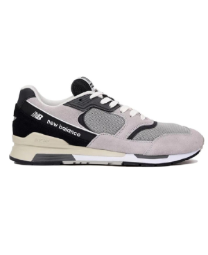 Giày New Balance NB 99 'Grey Black' ML99HSG