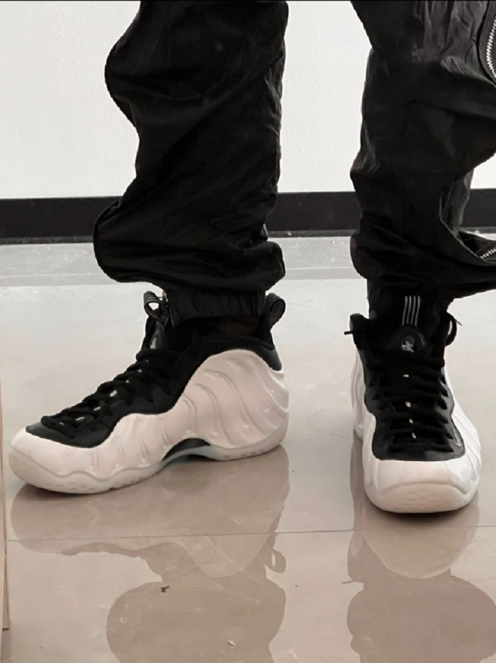 Giày Nike Air Foamposite One 'Penny PE' DV0815-100 - Ảnh 3