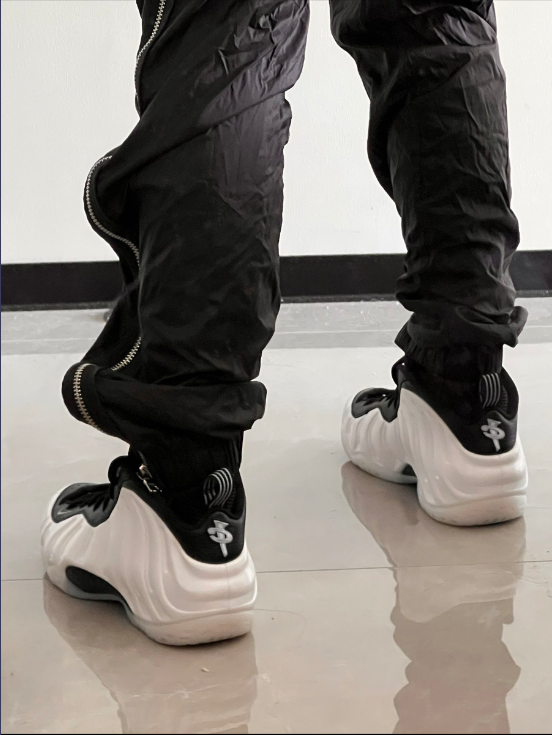 Giày Nike Air Foamposite One 'Penny PE' DV0815-100 - Ảnh 4