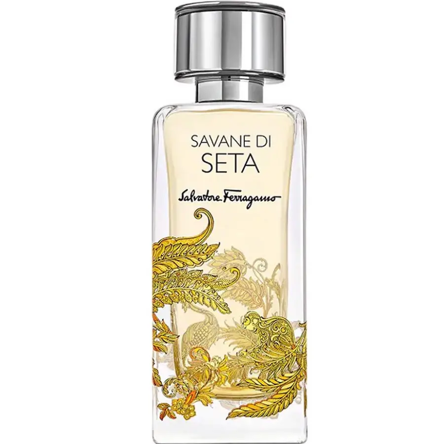 Nước Hoa Salvatore Ferragamo Savane Di Seta EDP