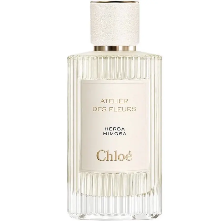 Nước Hoa Chloe Atelier Des Fleurs Herba Mimosa EDP