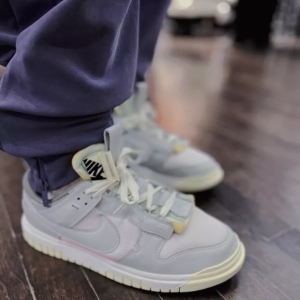 Alternative view of Giày Nike Dunk Low Remastered 'Mint Foam' DV0821-100