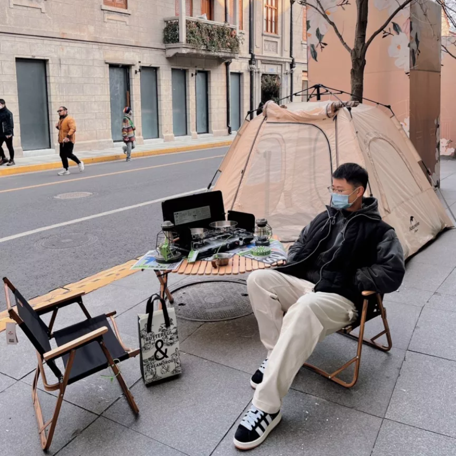 Giày Adidas Campus 00s 'Black Cloud White' HQ8708 - Ảnh 4