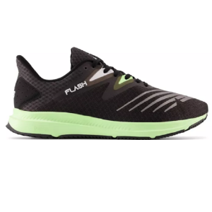 Giày New Balance Dyna Soft Flash V6 'Black Green' MFLSHGL6