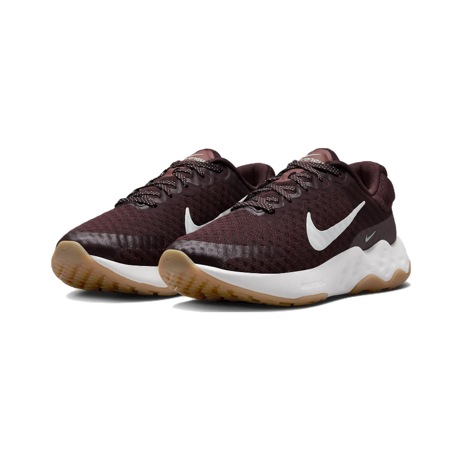 Giày Nike Renew Ride 3 'Burgundy Crush Gum' DC8184-601 - Ảnh 4
