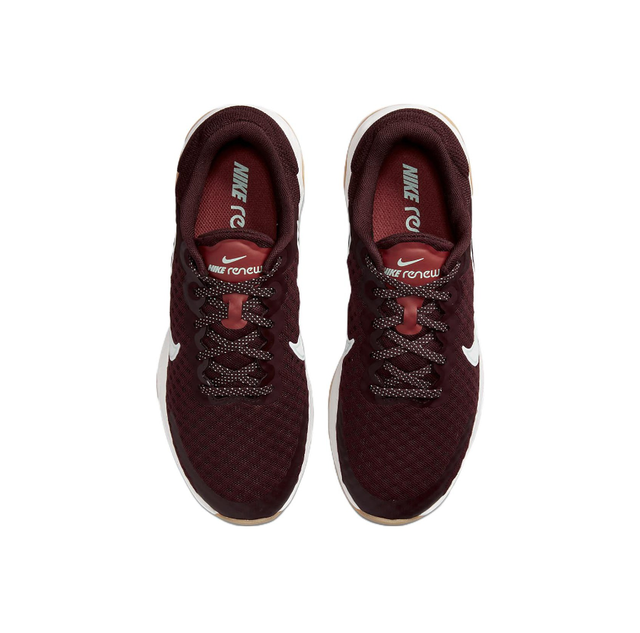Giày Nike Renew Ride 3 'Burgundy Crush Gum' DC8184-601 - Ảnh 5