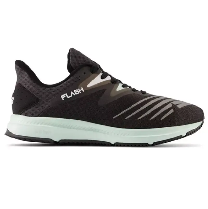 Giày New Balance Dyna Soft Flash V6 'Black' WFLSHGT6