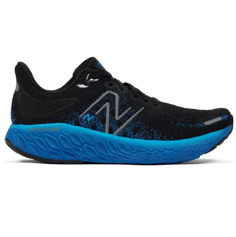 Giày New Balance 1080 V12 'Black' M1080Z12