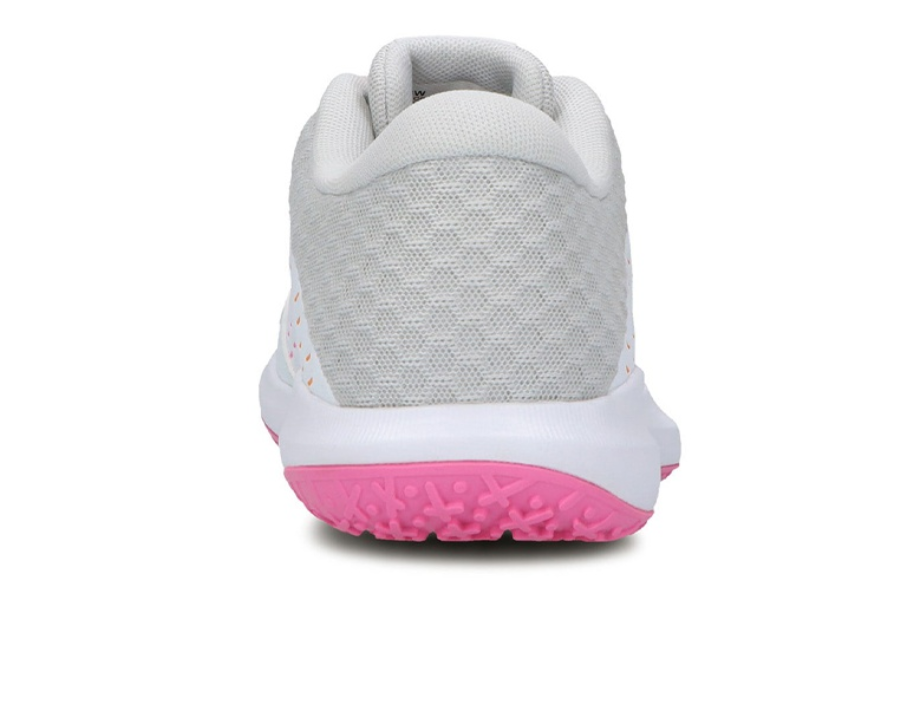 Giày New Balance 696 V4 'White Pink' WCO696J4 - Ảnh 4