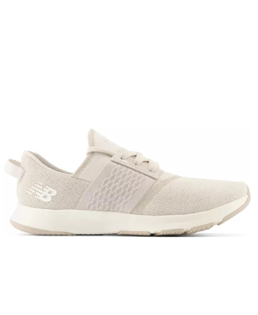 Giày New Balance Nergize V3 'Beige' WXNRGHT3
