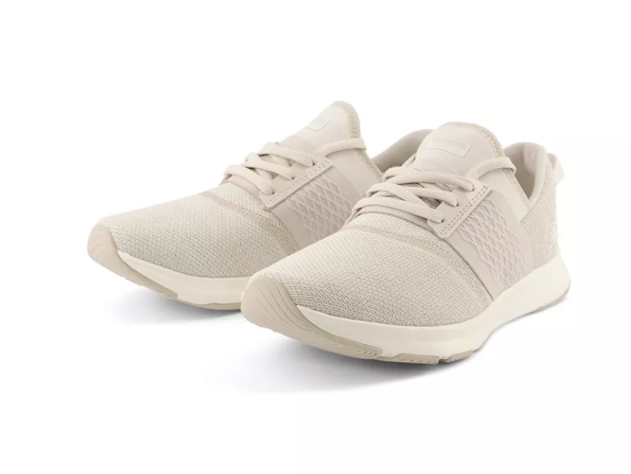 Giày New Balance Nergize V3 'Beige' WXNRGHT3 - Ảnh 2
