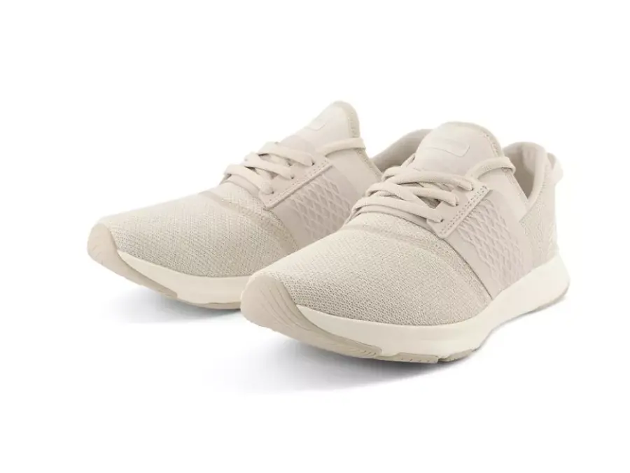 Alternative view of Giày New Balance Nergize V3 'Beige' WXNRGHT3