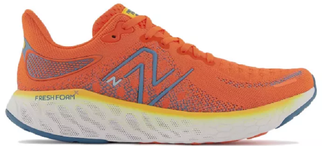 Giày New Balance X 1080 V12 'Orange' M1080M12