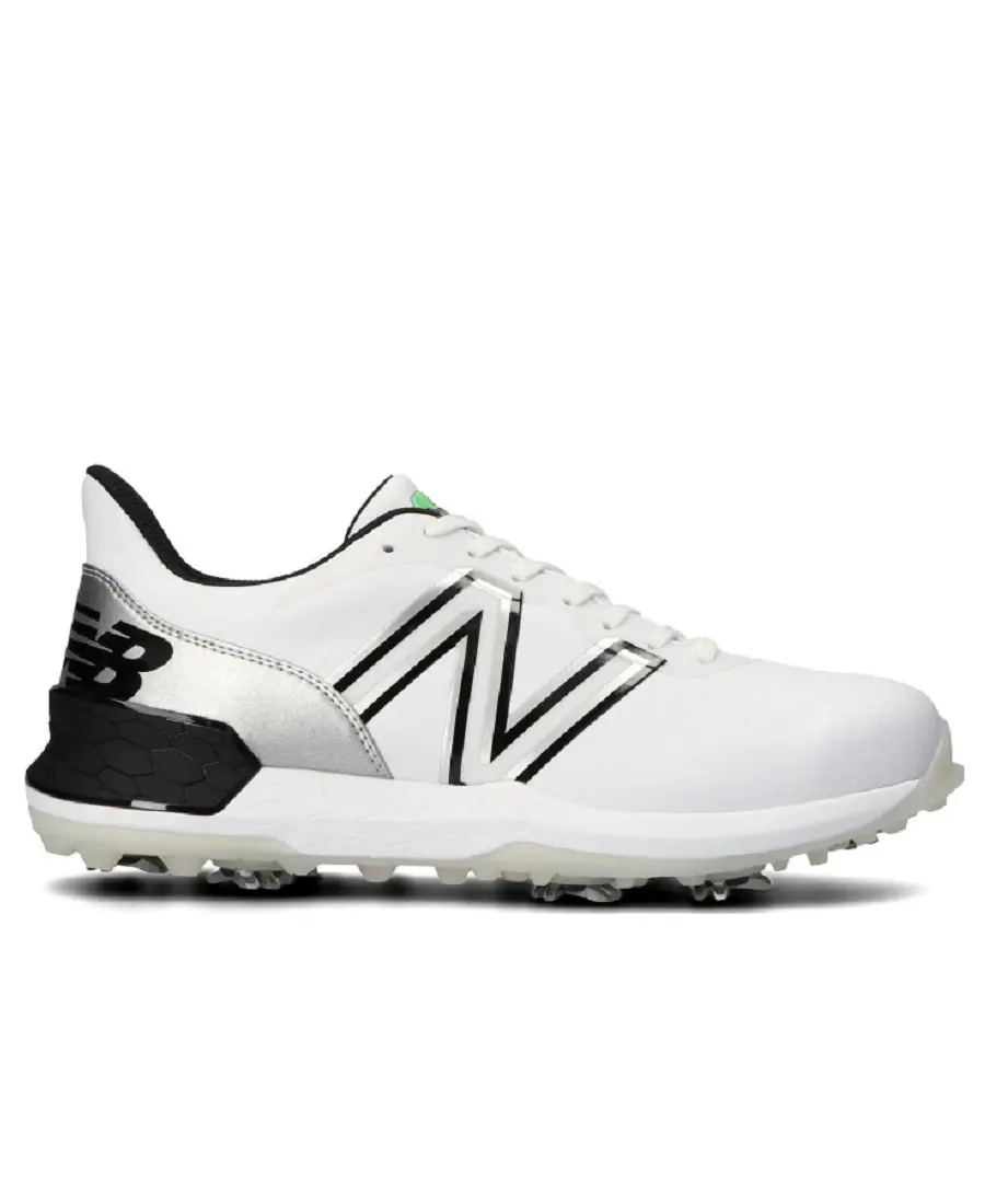Giày New Balance NB Fresh Foam 2500 W3 'White Black' UG2500W3