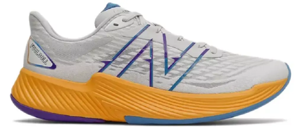 Giày New Balance FuelCell Prism V2 'Gray' MFCPZLW2