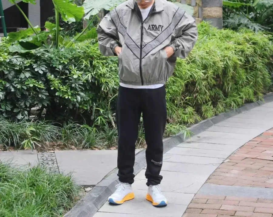 Giày New Balance FuelCell Prism V2 'Gray' MFCPZLW2 - Ảnh 3