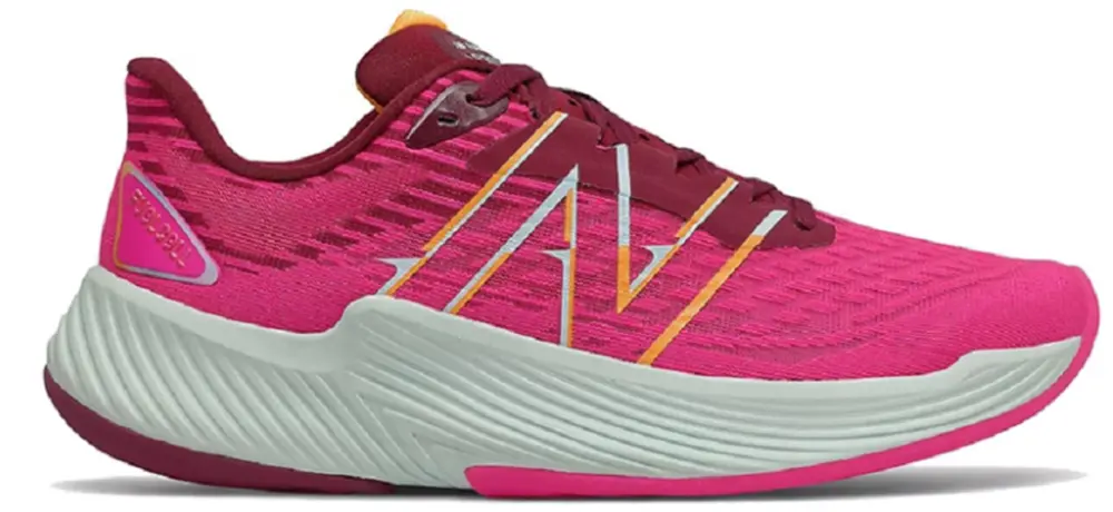 Giày New Balance FuelCell Prism V2 'Pink' WFCPZLP2