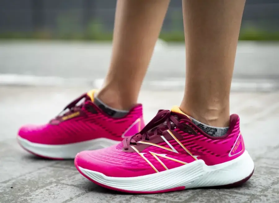 Giày New Balance FuelCell Prism V2 'Pink' WFCPZLP2 - Ảnh 4
