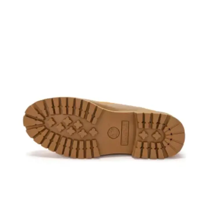 Giày Timberland 6 Inch Premium Rubber Cup 'Wheat' A5UUH A7859 - Ảnh 5
