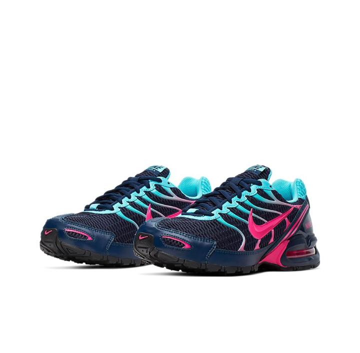 Giày Nike Air Max Torch 4 'Midnight Navy Pink Blast' CN2160-400 - Ảnh 2