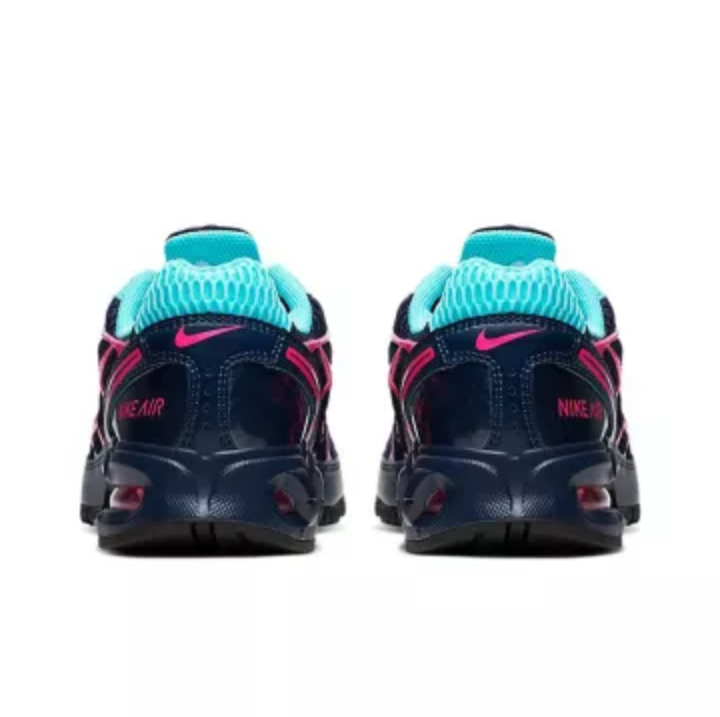 Giày Nike Air Max Torch 4 'Midnight Navy Pink Blast' CN2160-400 - Ảnh 4