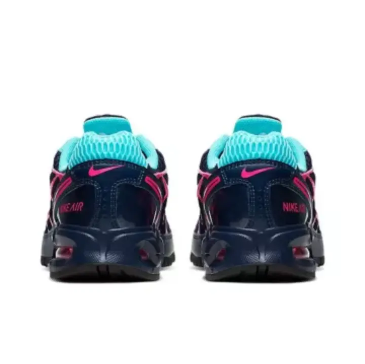 Giày Nike Air Max Torch 4 'Midnight Navy Pink Blast' CN2160-400 - Ảnh 4