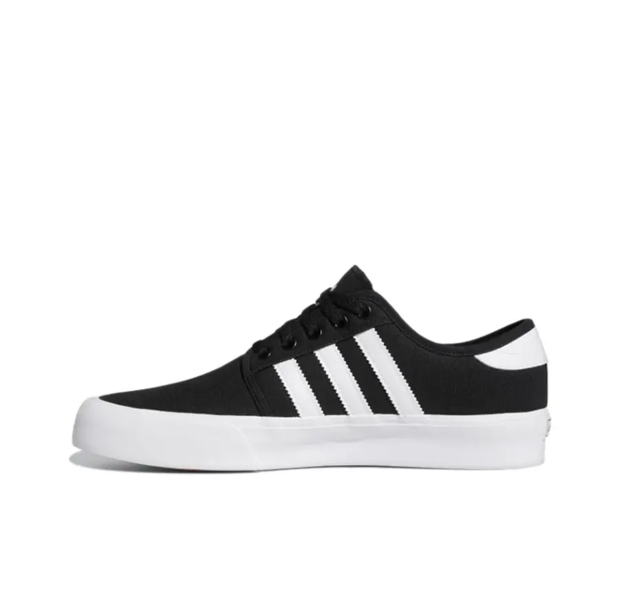 Alternative view of Giày Adidas Seeley XT 'Black' GZ8568