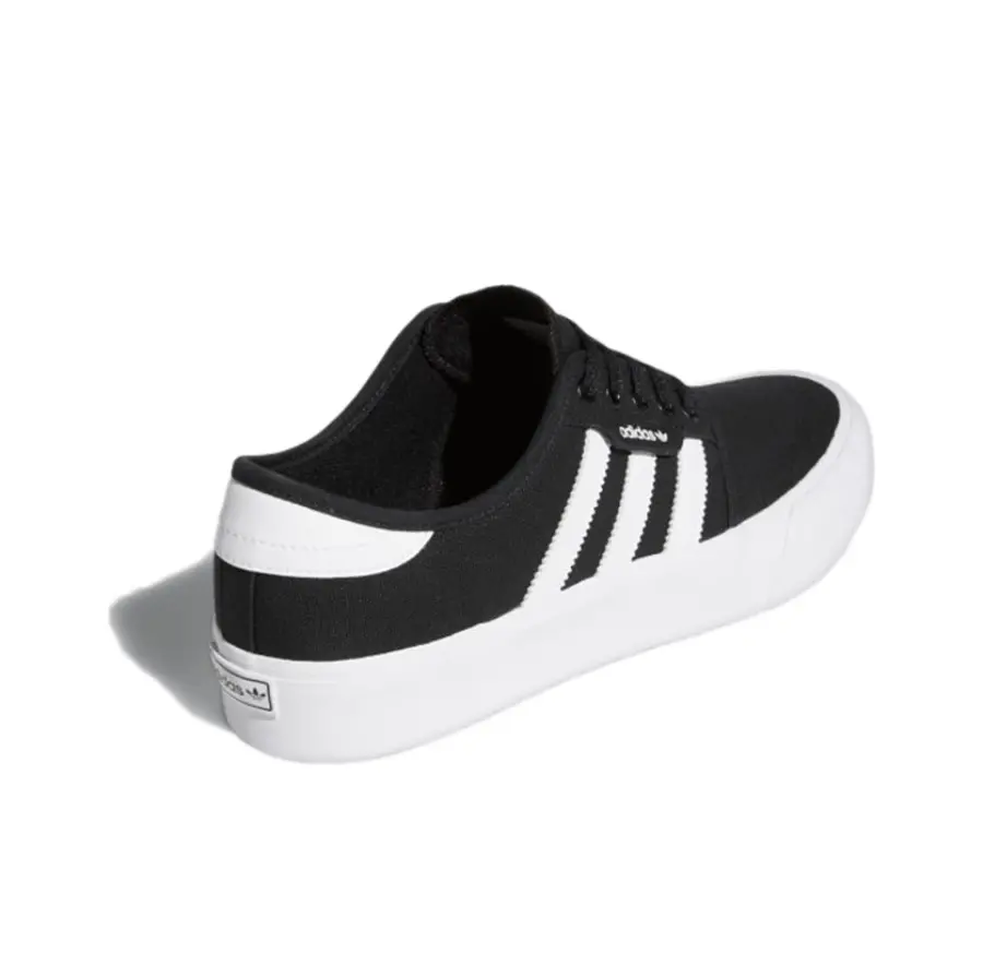 Giày Adidas Seeley XT 'Black' GZ8568 - Ảnh 4
