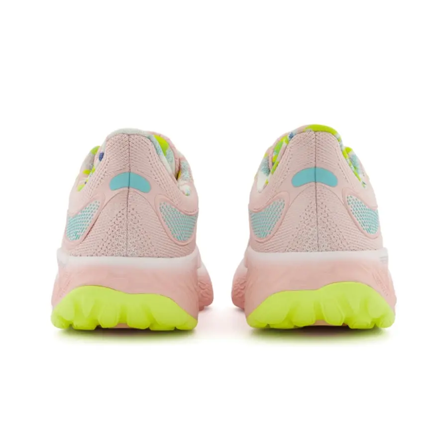 Giày New Balance Fresh Foam x 1080v12 'Pink Haze' W1080P12 - Ảnh 4