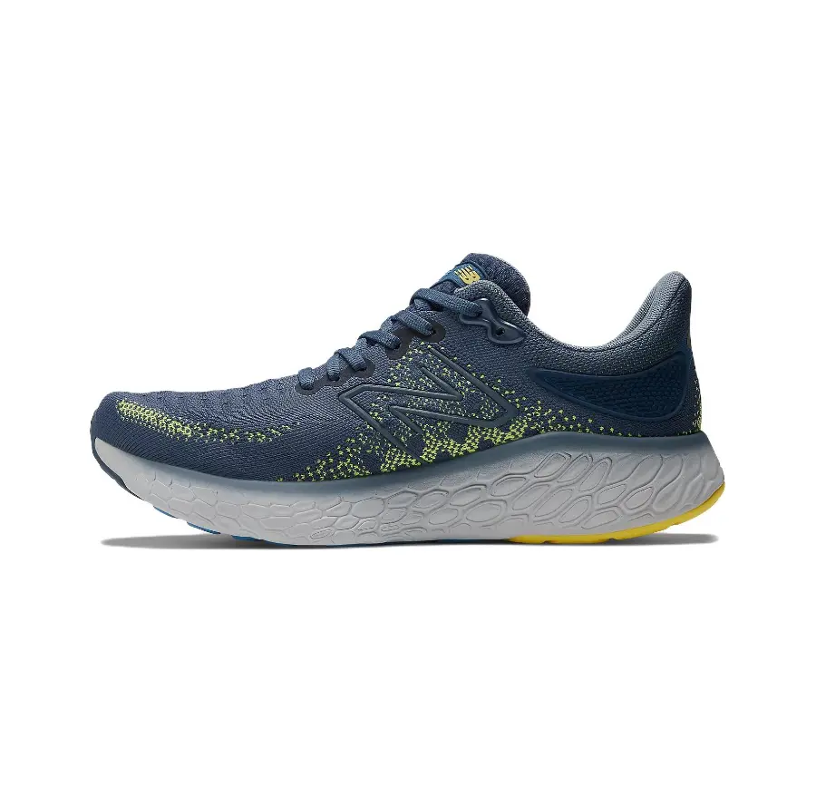 Alternative view of Giày New Balance Fresh Foam x 1080v12 'Blue' M108012N