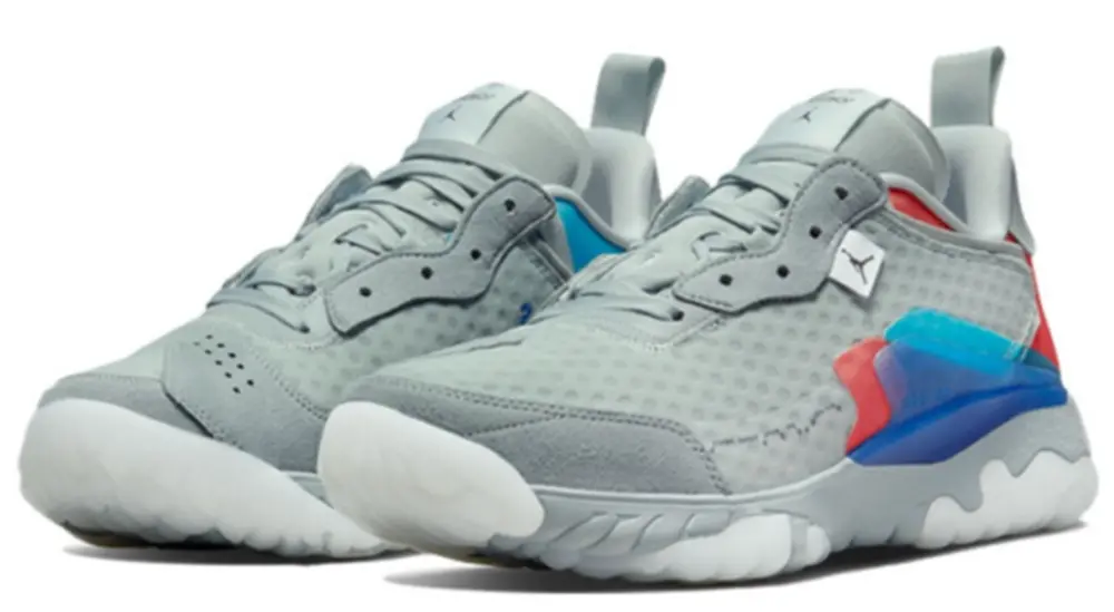 Alternative view of Giày Nike Jordan Delta 2 SE 'Pure Platinum' DJ9843-004