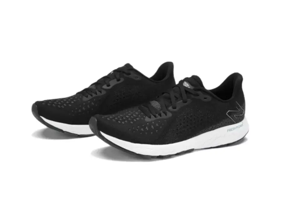 Alternative view of Giày New Balance Fresh Foam X Tempo V2 'Black' MTMPOLK2