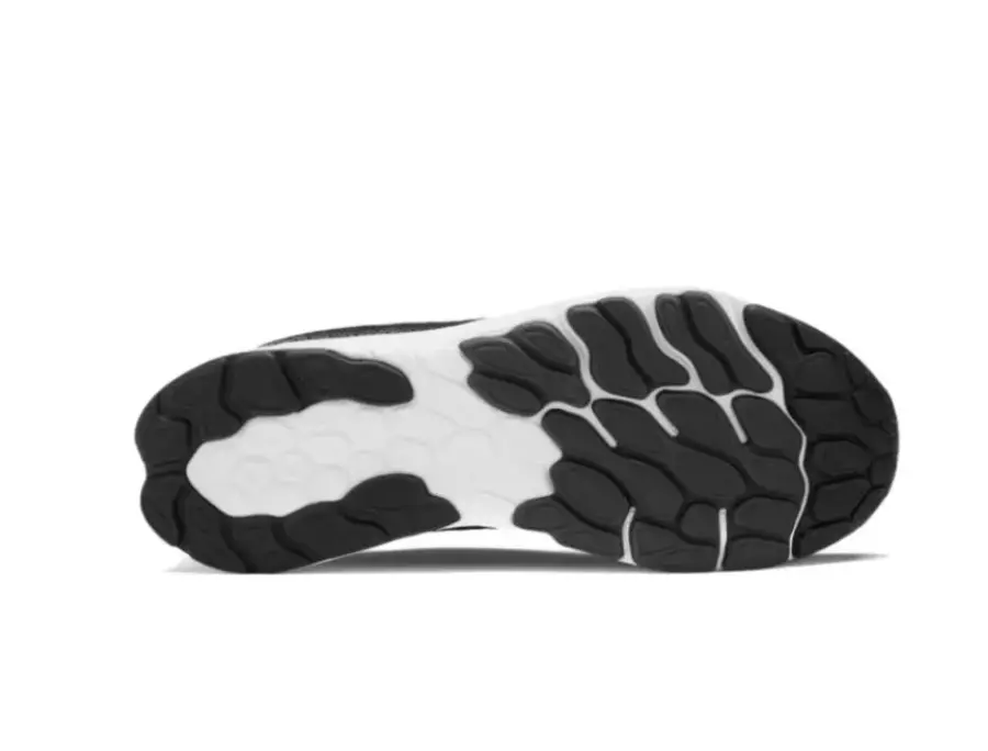 Giày New Balance Fresh Foam X Tempo V2 'Black' MTMPOLK2 - Ảnh 4