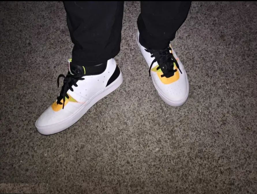 Alternative view of Giày Nike Air Jordan Series 'Taco Jay PE' DN4023-108