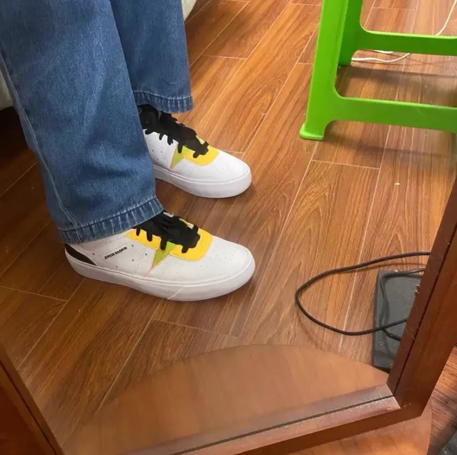 Giày Nike Air Jordan Series 'Taco Jay PE' DN4023-108 - Ảnh 5