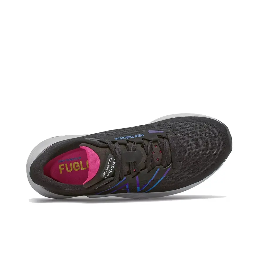 Giày New Balance Fuelcell Prism V2 'Black' WFCPZLB2 - Ảnh 3
