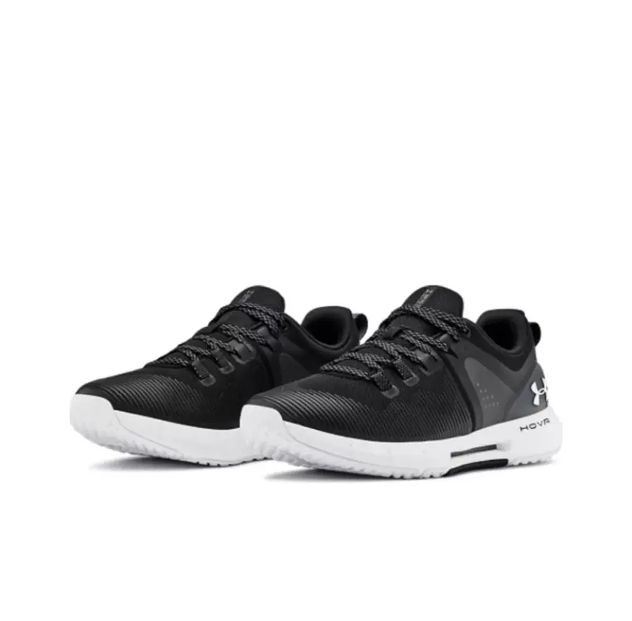 Alternative view of Giày Under Armour HOVR Rise 'Black' 3022208-002