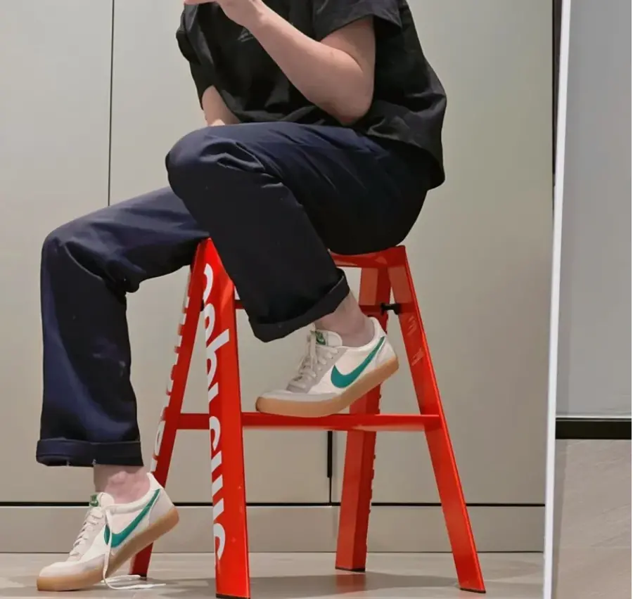Giày Nike Killshot 2 'Lucid Green' 432997-111 - Ảnh 6