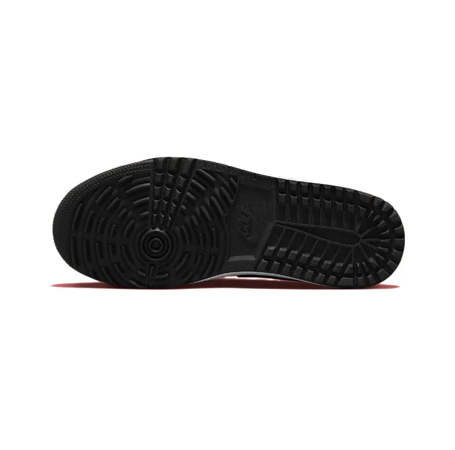 Giày Nike Air Jordan 1 Low Golf 'Black Crocodile' DD9315-003 - Ảnh 6