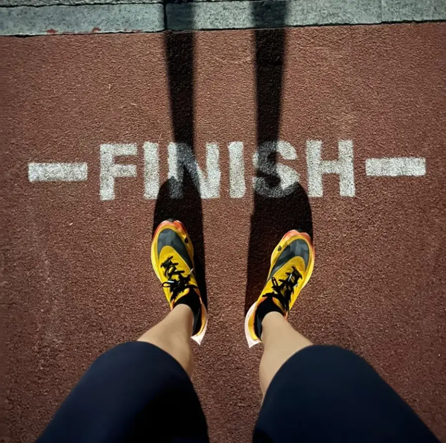 Giày Nike ZoomX Vaporfly Next% 2 'University Gold' DO2408-739 - Ảnh 8