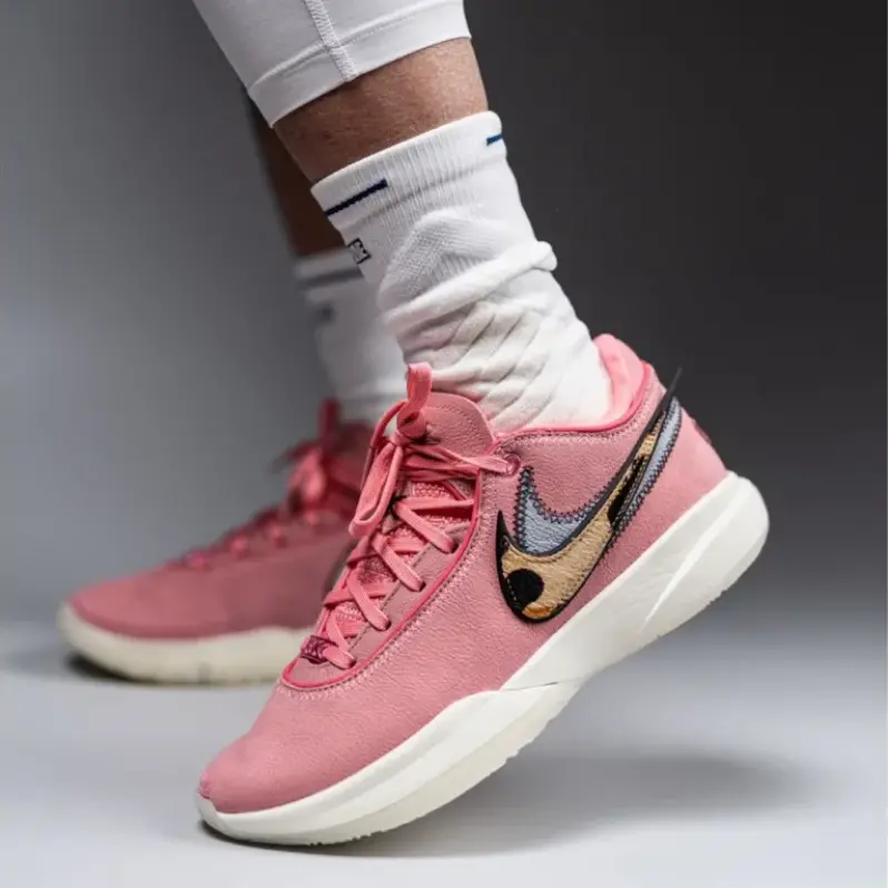Giày Nike LeBron 20 'South Beast' DQ3827-900 - Ảnh 5