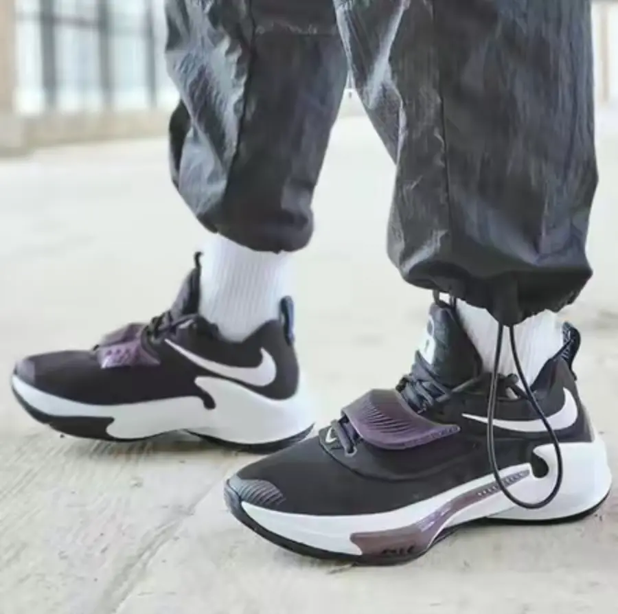 Giày Nike Zoom Freak 3 'Project 34' DA0694-001 - Ảnh 5