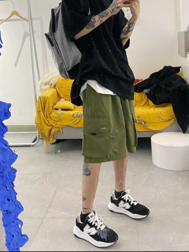 Giày New Balance 996 'Essential Pack Black' CM996BK2 - Ảnh 2