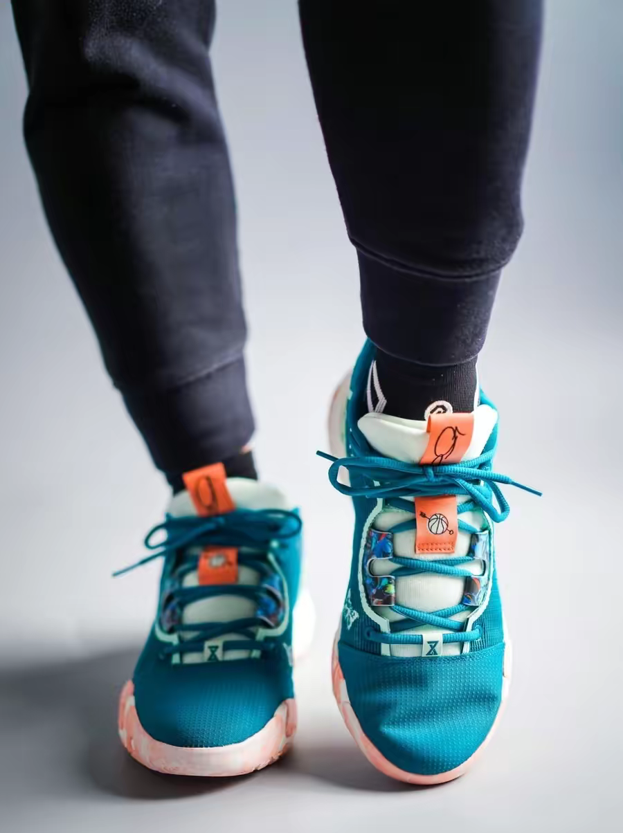 Giày Nike PG 6 EP 'All Star Weekend' DH8445-900 - Ảnh 5